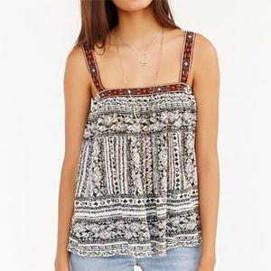 Ecote Nomad tank top medium